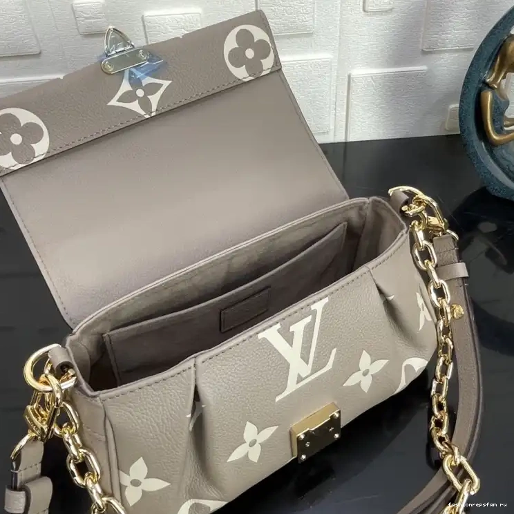 Fashionrep 2107YA0093 LV Bags 0614